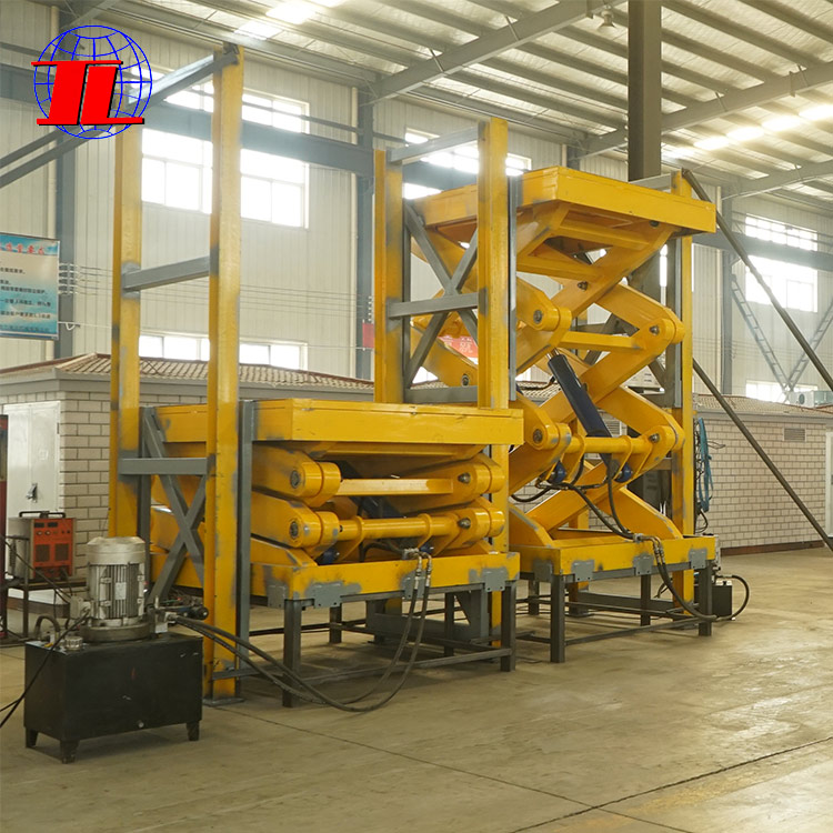 山西固定升降平台适用范围