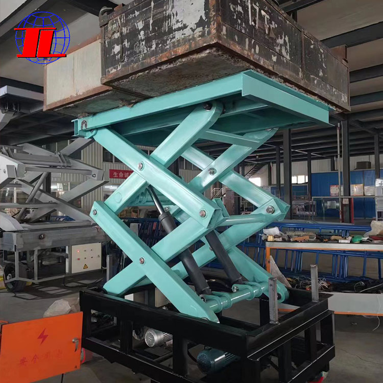 河北固定升降平台适用范围