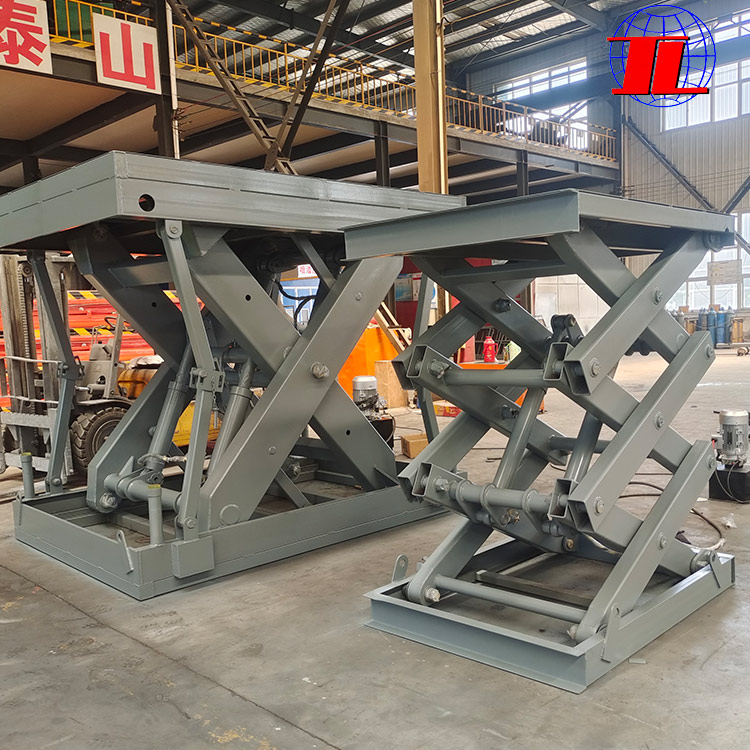 青海固定升降平台安装注意事项