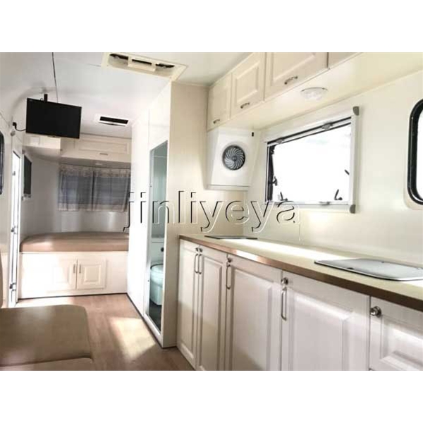 菏泽房车制造厂家