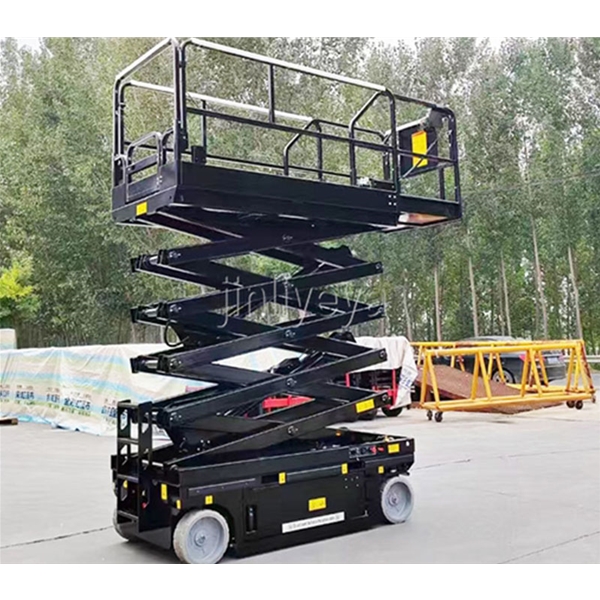 菏泽移动自行式升降机