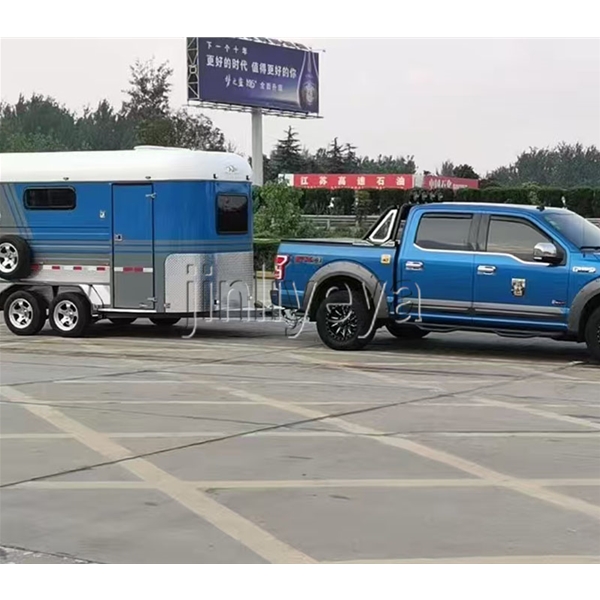 菏泽两马方头车