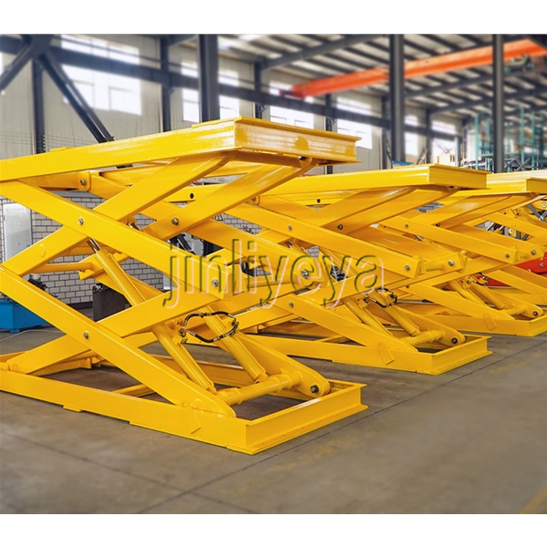 菏泽固定升降平台