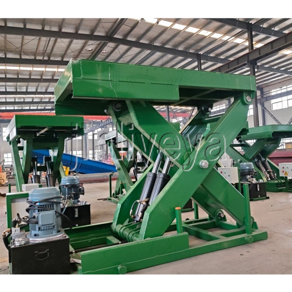 菏泽固定升降机