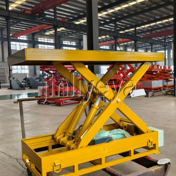 菏泽固定升降机