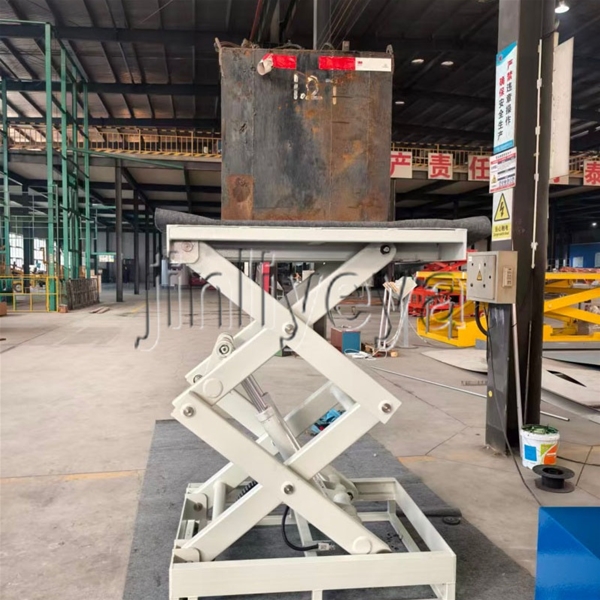 菏泽固定升降机