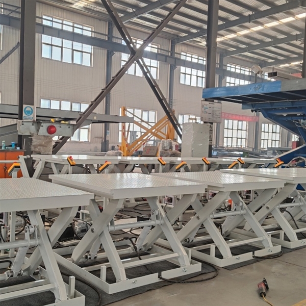 菏泽固定升降机