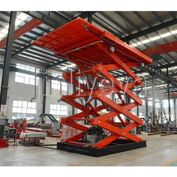 菏泽固定升降机