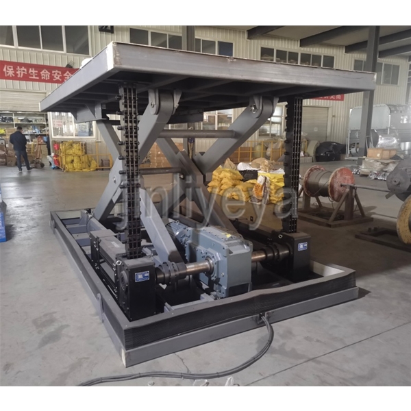 菏泽刚性链平台