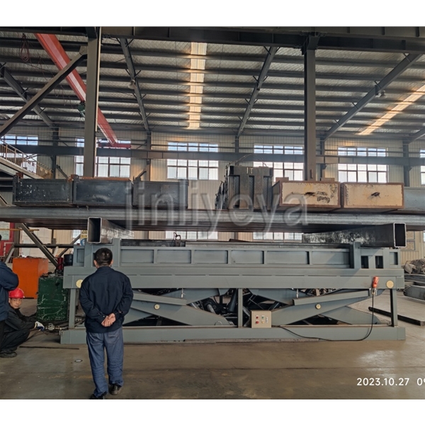 菏泽固定升降机