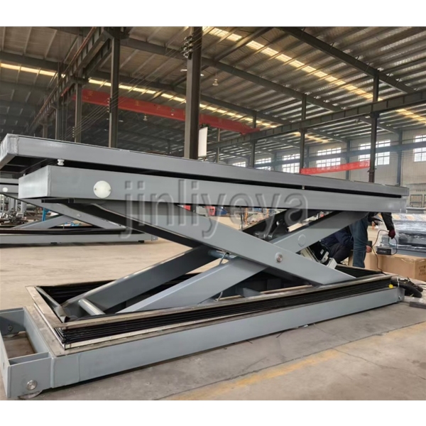 菏泽伺服电机+电缸平台，台面可移动（直线轨），可行走，可升降