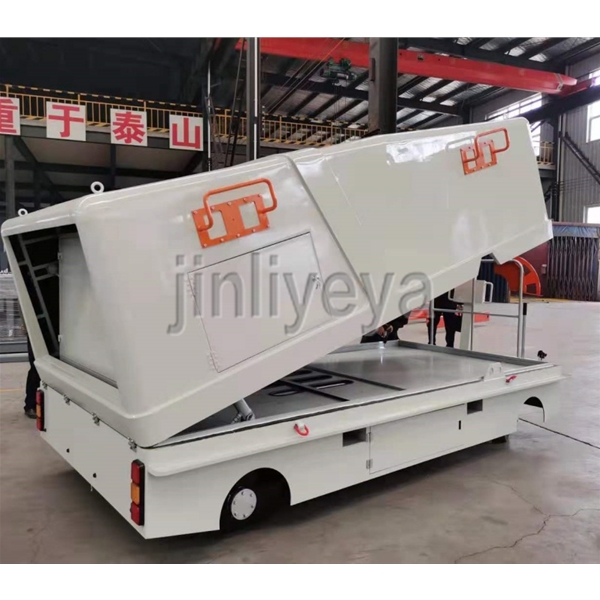 菏泽重点单位多功能装备车