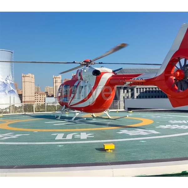 菏泽直升库升降平台