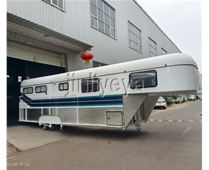 菏泽鹅颈车