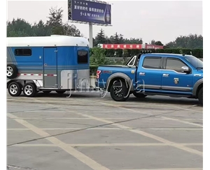菏泽两马方头车