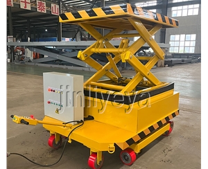 菏泽底盖小车