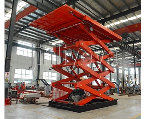 菏泽固定升降机